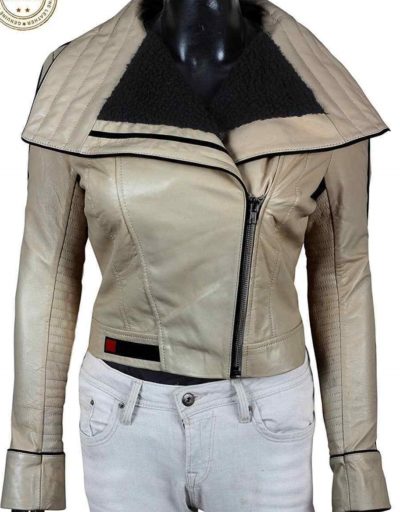 Solo A Star Wars Story Qira Jacket