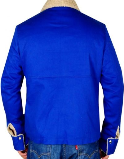 Tom Hardy The Drop Bob Jacket
