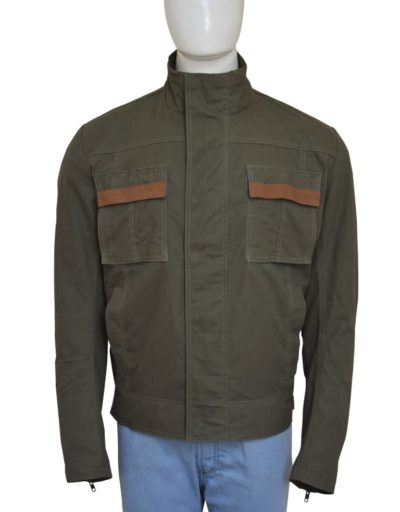 Uncharted 4 Nathan Drake Jacket