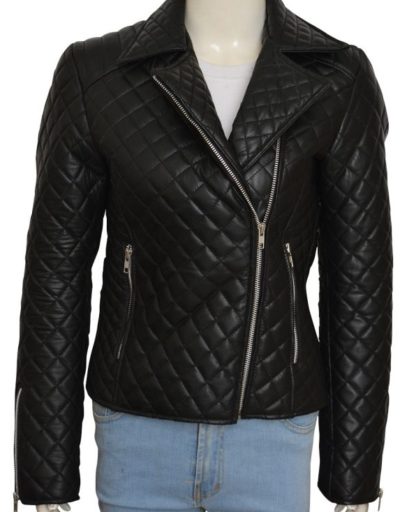 Vampire Academy Movie Zoey Deutch Jacket