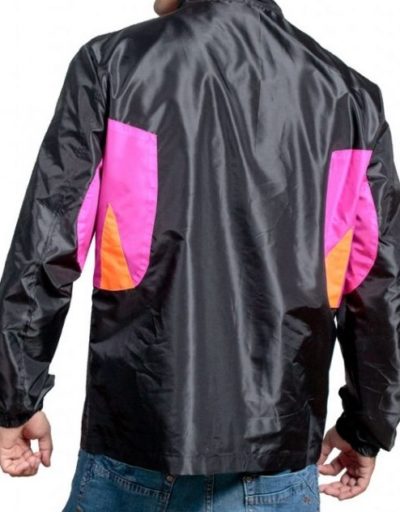 Wade Wilson Track Deadpool 2 Jacket