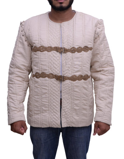 King Arthur Movie Legend of the Sword Jacket