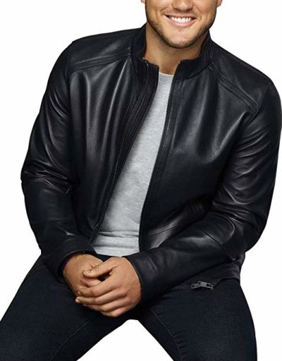 Colton Underwood The Bachelor Jacket