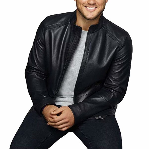 Colton Underwood The Bachelor Jacket