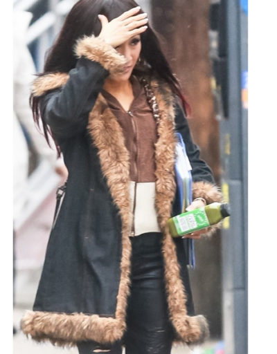 Crazy Rich Asians Jacket