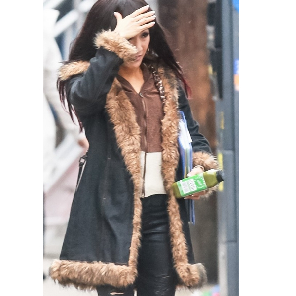 Crazy Rich Asians Jacket