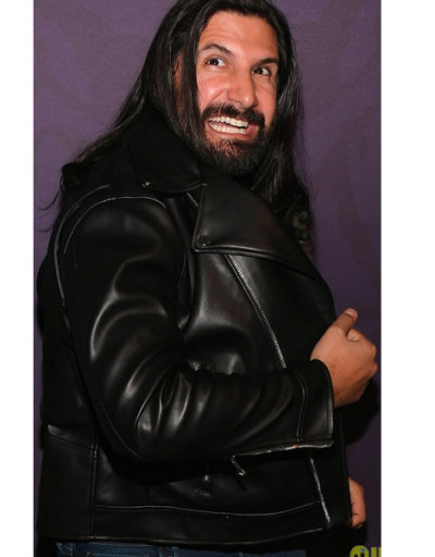 Matt Berry Jacket