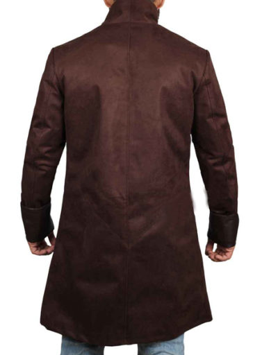 Malcolm Reynolds Firefly Coat