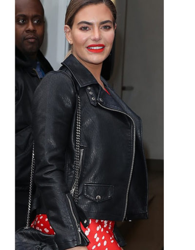 Megan Barton Hanson Jacket