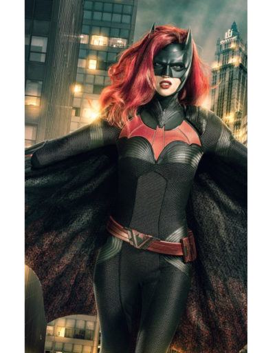Ruby Rose Jacket