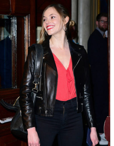 Kara Tointon Jacket