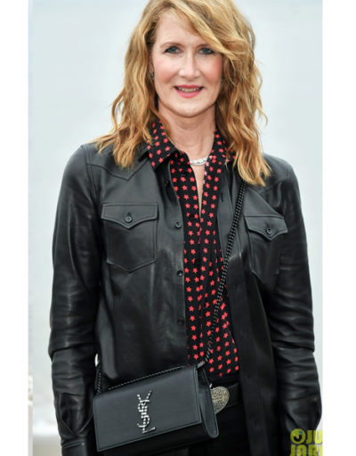 Laura Dern Jacket