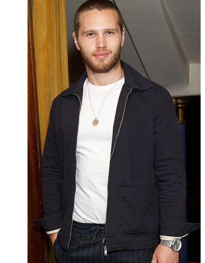 EastEnders Danny Walters Cotton Jacket
