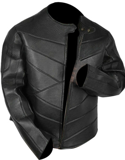 Fast & Furious Idris Elba Jacket