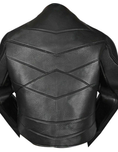 Idris Elba Jacket