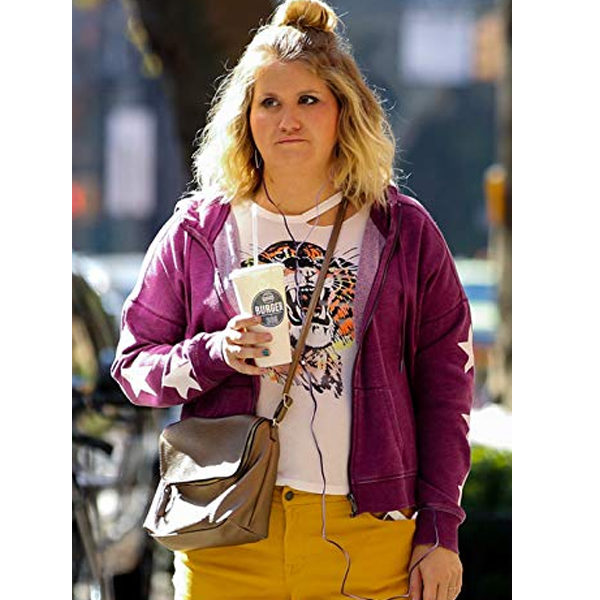 Jillian Bell Brittany Runs a Marathon Jacket