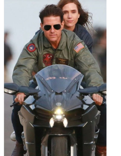 Maverick Jacket