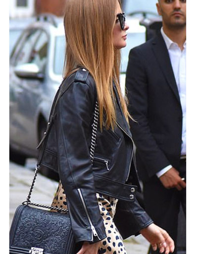 Millie Mackintosh Jacket