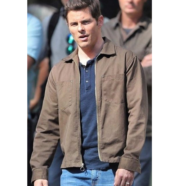 Sonic the Hedgehog Jacket