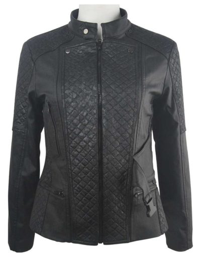 The 100 Clarke Griffin Jacket