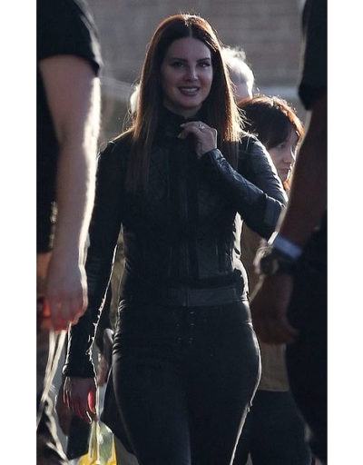 lana del rey Jacket
