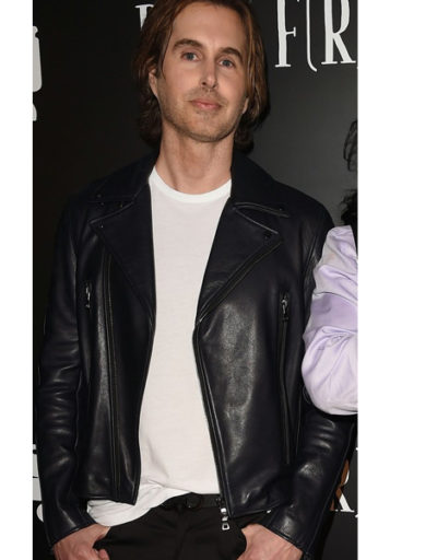 Greg Sestero Best Friends Jacket
