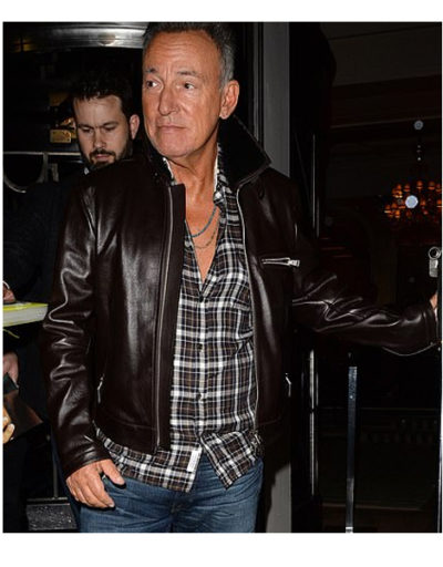 Bruce Springsteen Jacket