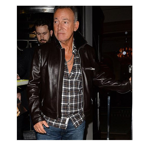 Bruce Springsteen Jacket