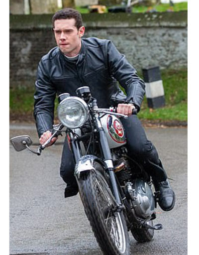 Grantchester Tom Brittney Jacket