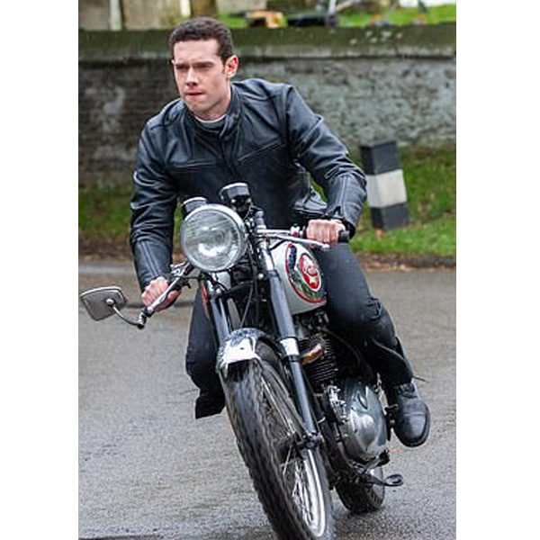 Grantchester Tom Brittney Jacket