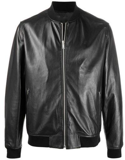 Infinite Evan Michaels Bomber Jacket