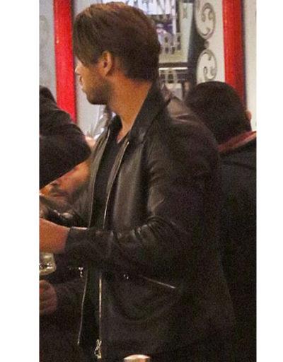 James Lock Jacket