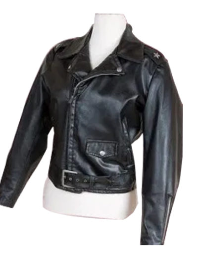 Olivia Newton John Jacket