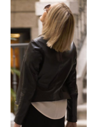 Sharon Stone Madrid Jacket
