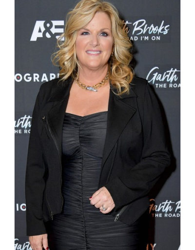 Trisha Yearwood Jacket