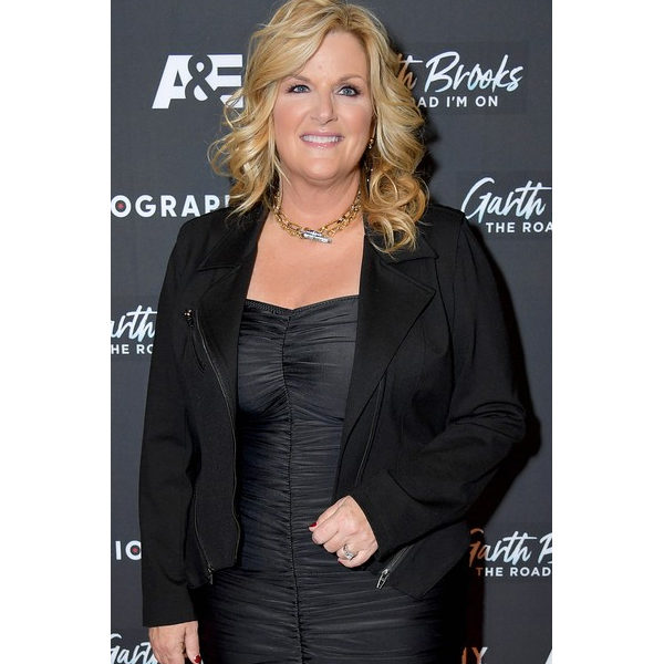 Trisha Yearwood Jacket