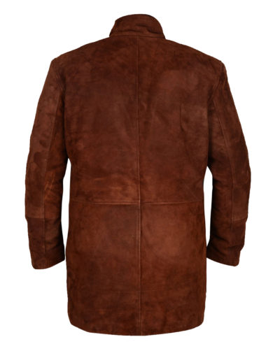 Sheriff Walt Longmire Coat