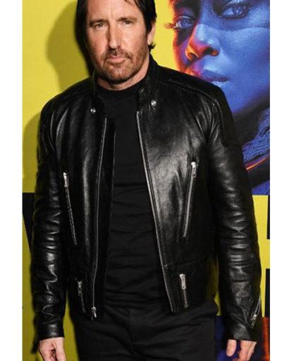 Watchmen Trent Reznor Jacket