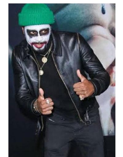 Joker Lakeith Stanfield Leather Jacket