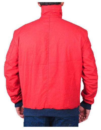 Mitch Buchannon Buchannon Jacket