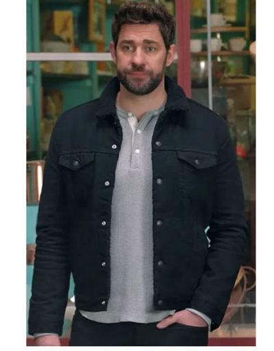 Smaht Pahk Super Bowl 2020 commercial Cotton Jacket