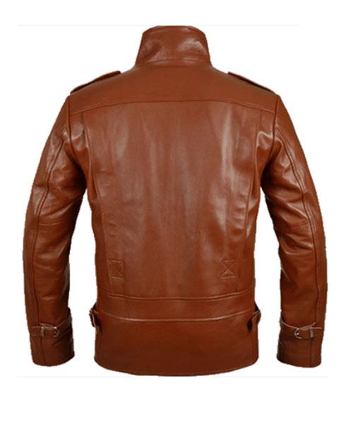 Bill Clifford The Rocketeer Jacket