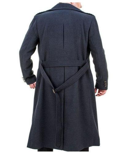Captain Jack Harkness Trench Coat