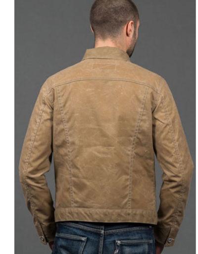 James Bond Die Rogue Territorys Supply Jacket
