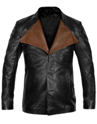 Jim Morrison The Doors Leather Jacket