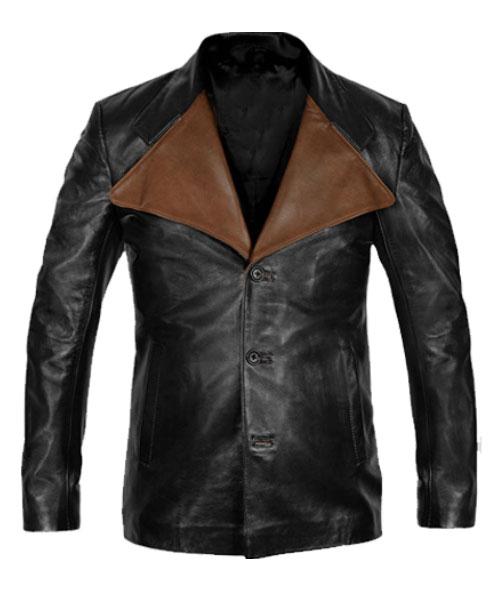 Jim Morrison The Doors Leather Jacket