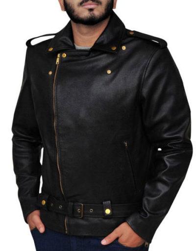 Johnny Depp Cry Baby Jacket