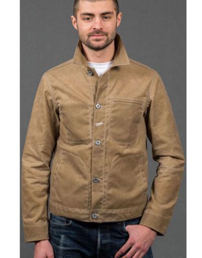 Rogue Territorys Supply Jacket