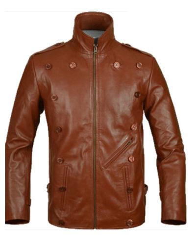 The Rocketeer Bill Clifford Jacket