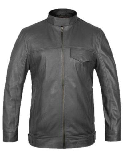Transformers 3 Sam Witwicky leather Jacket
